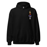 Seniors 2027 “Graduated… Now What?” Hoodie